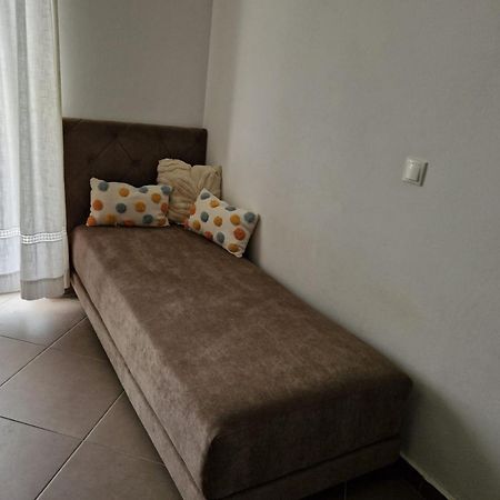 Allegro Apartments โนวาลยา ภายนอก รูปภาพ