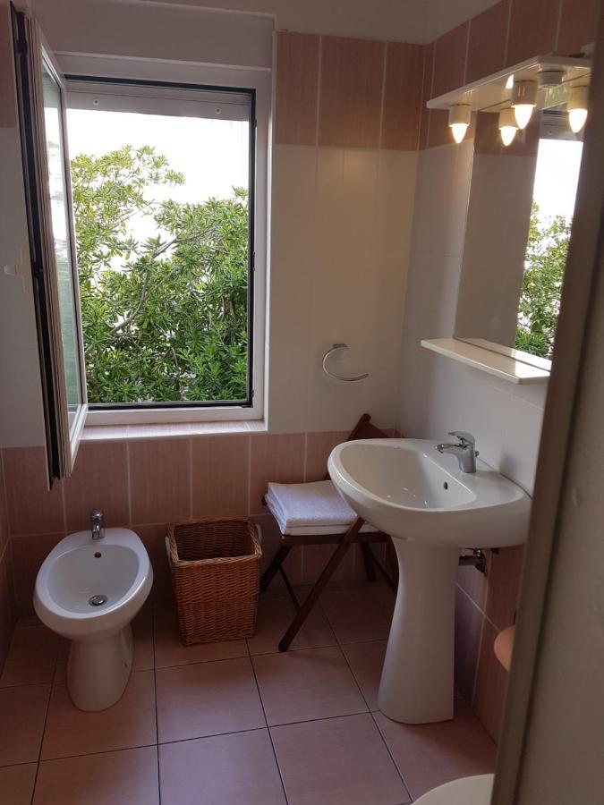 Allegro Apartments โนวาลยา ภายนอก รูปภาพ