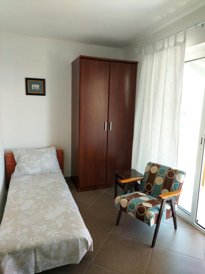 Allegro Apartments โนวาลยา ภายนอก รูปภาพ