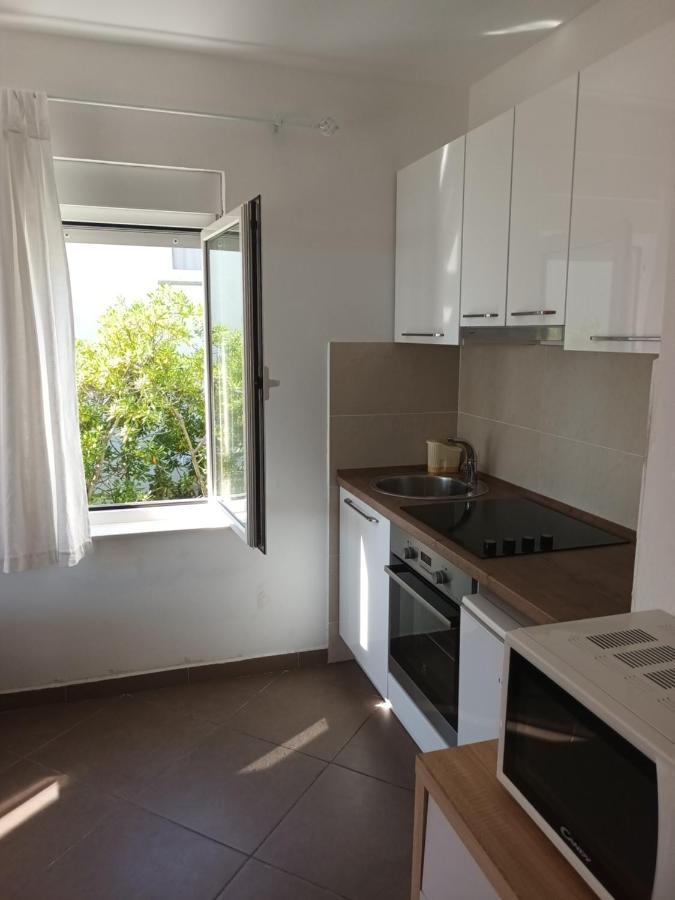 Allegro Apartments โนวาลยา ภายนอก รูปภาพ
