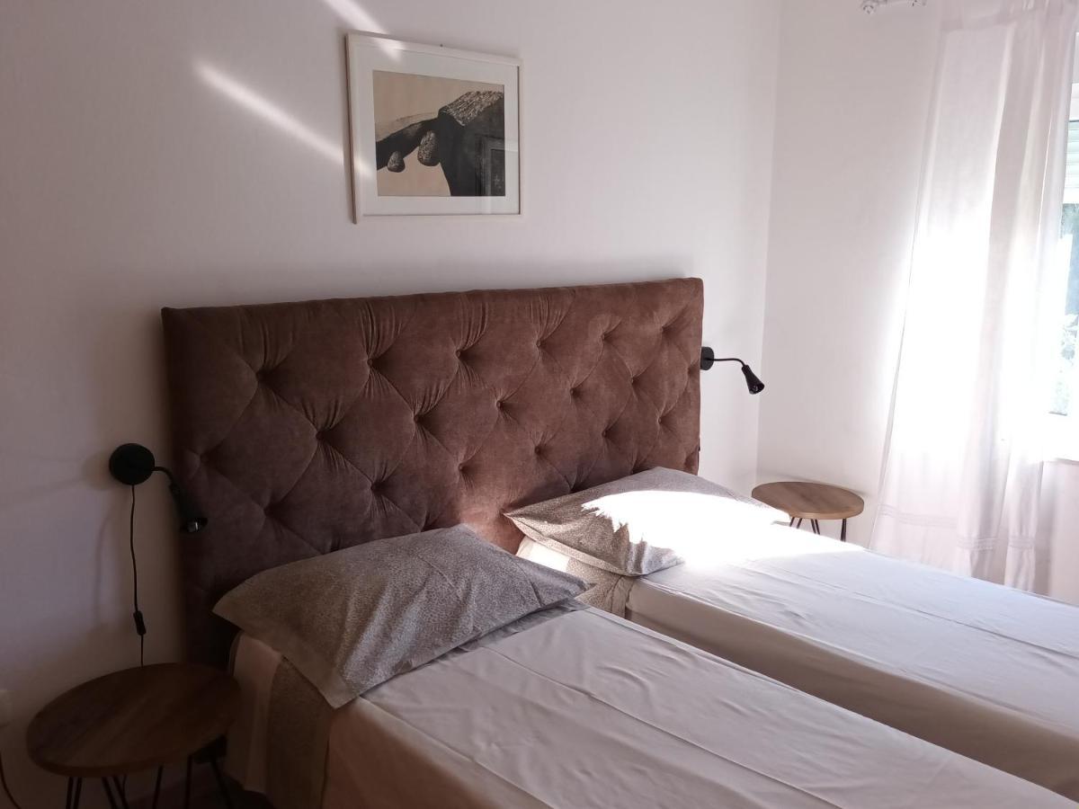 Allegro Apartments โนวาลยา ภายนอก รูปภาพ
