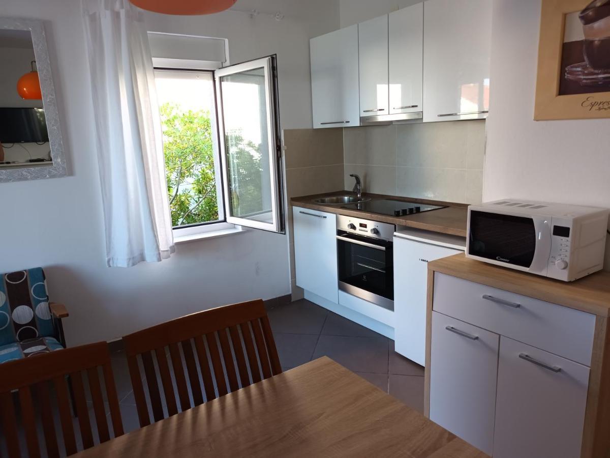 Allegro Apartments โนวาลยา ภายนอก รูปภาพ
