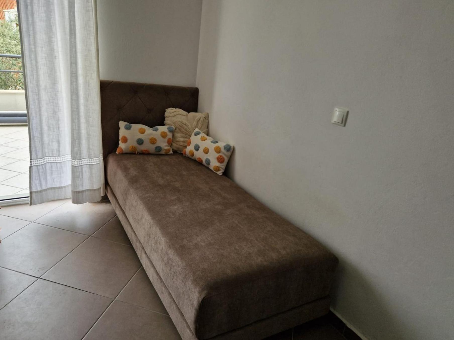 Allegro Apartments โนวาลยา ภายนอก รูปภาพ