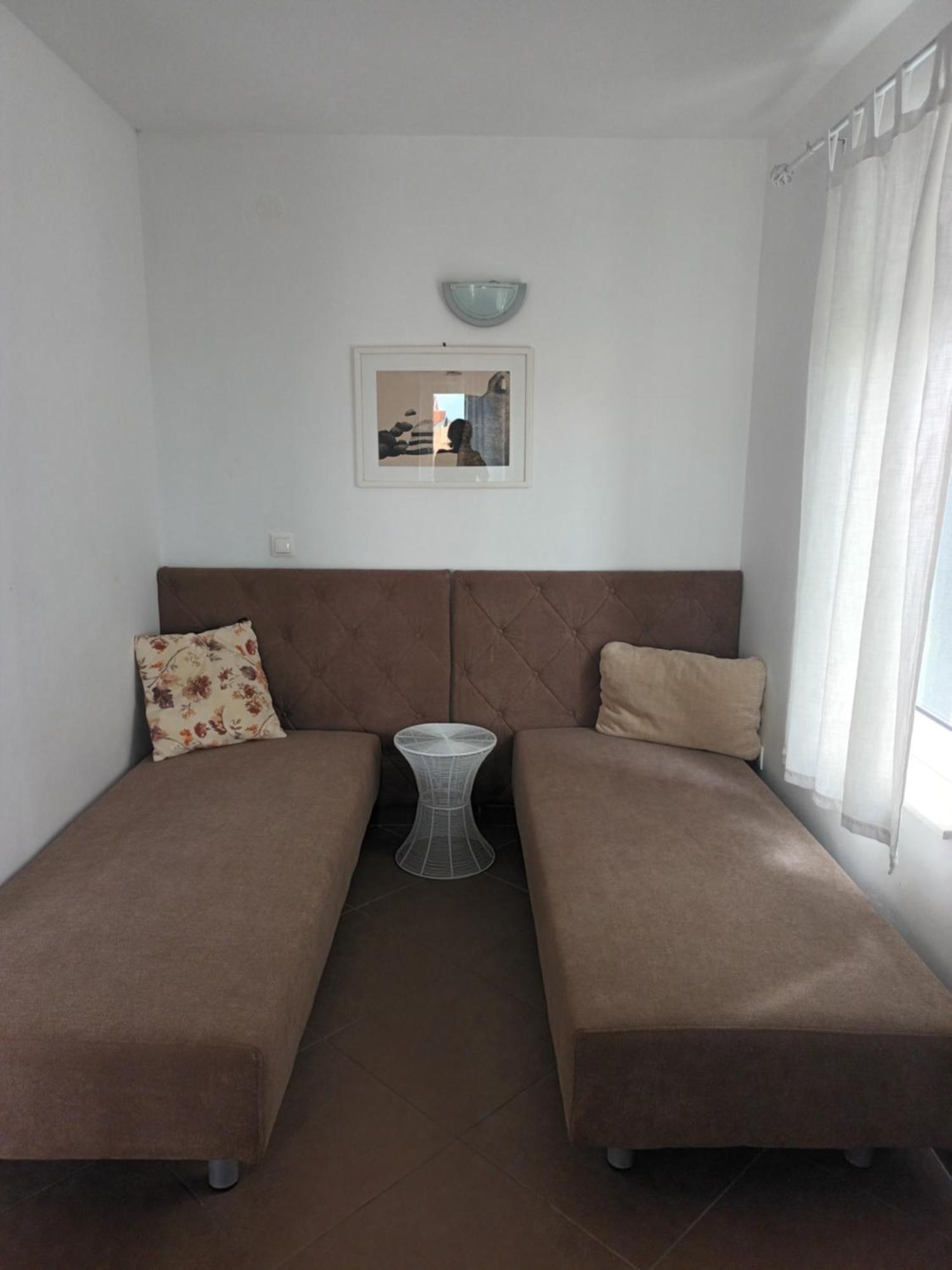 Allegro Apartments โนวาลยา ภายนอก รูปภาพ