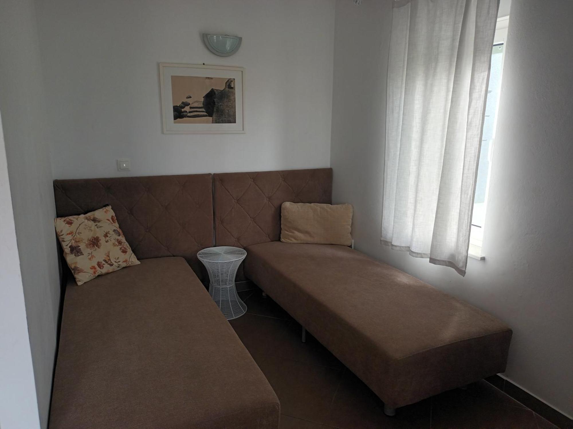 Allegro Apartments โนวาลยา ภายนอก รูปภาพ